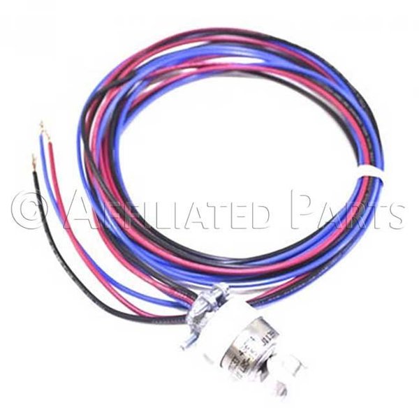 Iec AQUASTAT 34 37TC3343681 96 LEADS E060-70011412